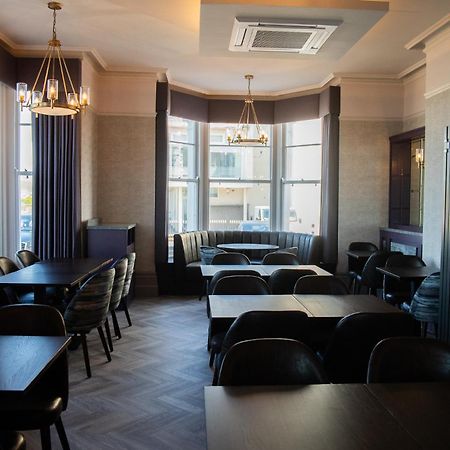 The Cae Mor Hotel Llandudno Exterior photo