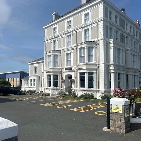 The Cae Mor Hotel Llandudno Exterior photo
